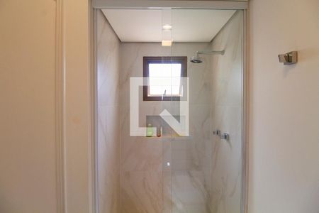 Apartamento à venda com 190m², 3 quartos e 3 vagasBanheiro da Suíte 2