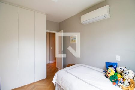 Apartamento à venda com 190m², 3 quartos e 3 vagasSuíte 1