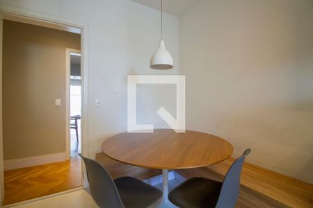 Apartamento à venda com 190m², 3 quartos e 3 vagasCozinha