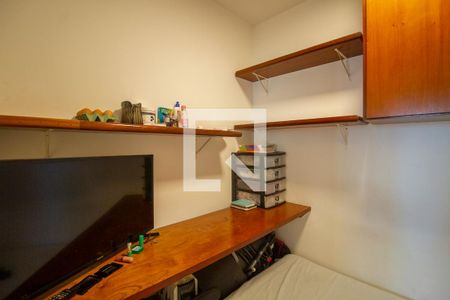 Apartamento à venda com 190m², 3 quartos e 3 vagasQuarto de Serviço