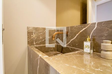 Apartamento à venda com 190m², 3 quartos e 3 vagasLavabo