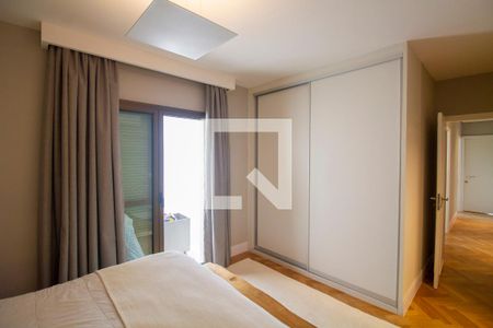 Apartamento à venda com 190m², 3 quartos e 3 vagasSuíte 3