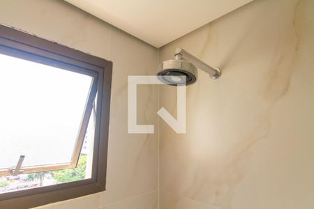 Apartamento à venda com 190m², 3 quartos e 3 vagasBanheiro da Suíte 2