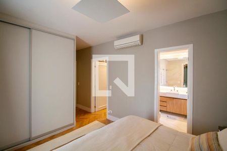 Apartamento à venda com 190m², 3 quartos e 3 vagasSuíte 3