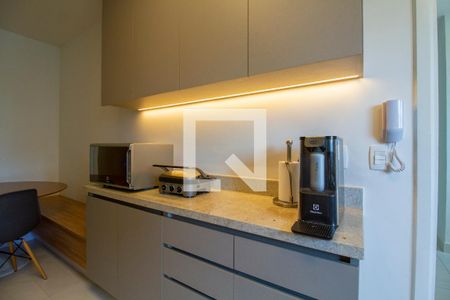 Apartamento à venda com 190m², 3 quartos e 3 vagasCozinha