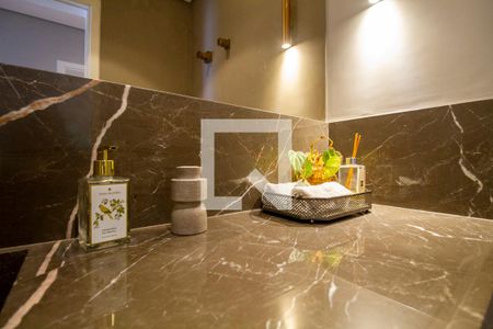 Apartamento à venda com 190m², 3 quartos e 3 vagasLavabo