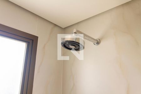 Apartamento à venda com 190m², 3 quartos e 3 vagasBanheiro da Suíte 1