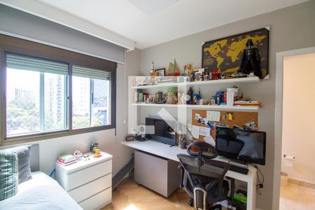 Apartamento à venda com 190m², 3 quartos e 3 vagasSuíte 2