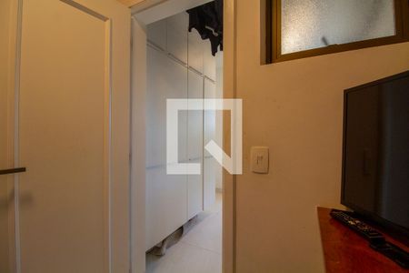 Apartamento à venda com 190m², 3 quartos e 3 vagasQuarto de Serviço