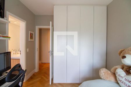 Apartamento à venda com 190m², 3 quartos e 3 vagasSuíte 2