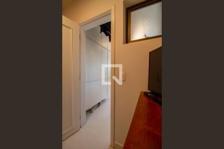 Apartamento à venda com 190m², 3 quartos e 3 vagasQuarto de Serviço