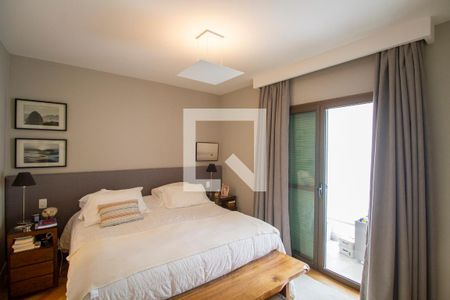 Apartamento à venda com 190m², 3 quartos e 3 vagasSuíte 3