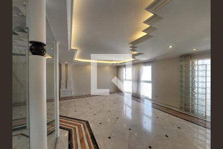 Sala de apartamento à venda com 2 quartos, 340m² em Santo Amaro, São Paulo