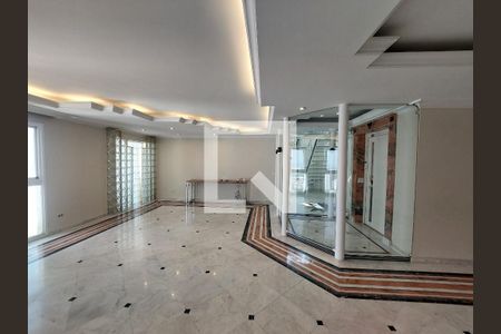 Sala de apartamento à venda com 2 quartos, 340m² em Santo Amaro, São Paulo