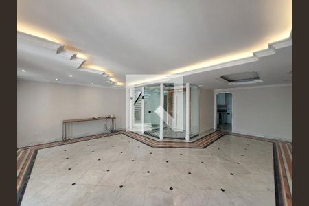 Sala de apartamento à venda com 2 quartos, 340m² em Santo Amaro, São Paulo