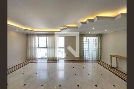 Sala de apartamento à venda com 2 quartos, 340m² em Santo Amaro, São Paulo