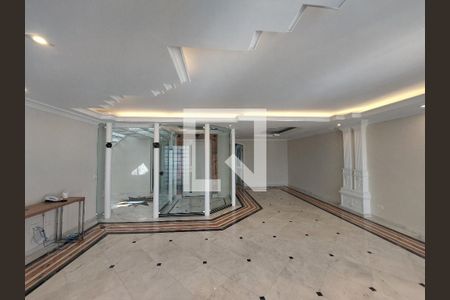 Sala de apartamento à venda com 2 quartos, 340m² em Santo Amaro, São Paulo