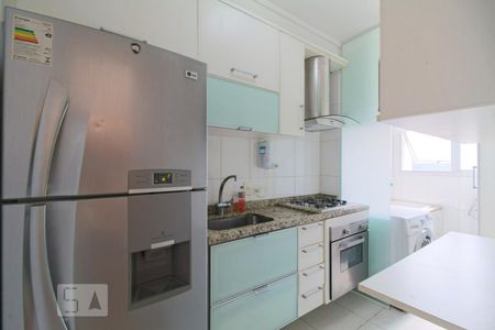 Apartamento à venda com 100m², 2 quartos e 2 vagas Apartamento à venda com 100m², 2 quartos e 2 vagasCozinha