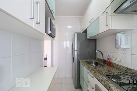 Apartamento à venda com 100m², 2 quartos e 2 vagas Apartamento à venda com 100m², 2 quartos e 2 vagasCozinha