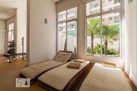 Apartamento à venda com 100m², 2 quartos e 2 vagas Apartamento à venda com 100m², 2 quartos e 2 vagasSpa