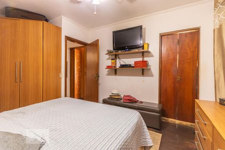 Suíte  de casa à venda com 2 quartos, 120m² em Vila Mesquita, São Paulo