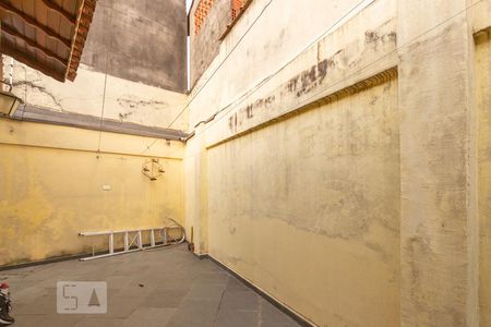 Casa à venda com 120m², 2 quartos e sem vagaQuintal 