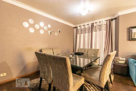 Sala de casa à venda com 2 quartos, 120m² em Vila Mesquita, São Paulo