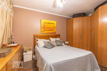 Suíte  de casa à venda com 2 quartos, 120m² em Vila Mesquita, São Paulo