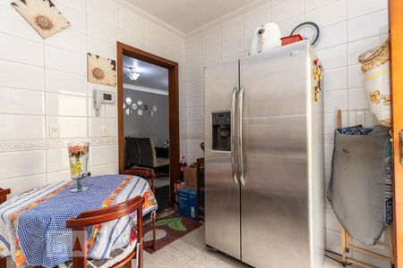 Casa à venda com 120m², 2 quartos e sem vagaCozinha