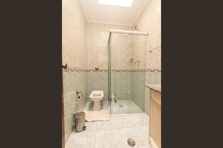 Casa à venda com 120m², 2 quartos e sem vagaBanheiro 