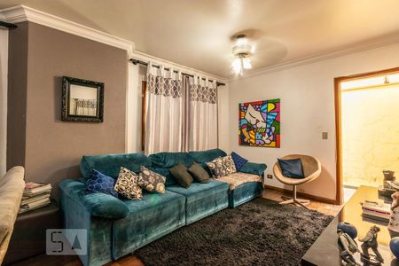 Sala de casa à venda com 2 quartos, 120m² em Vila Mesquita, São Paulo