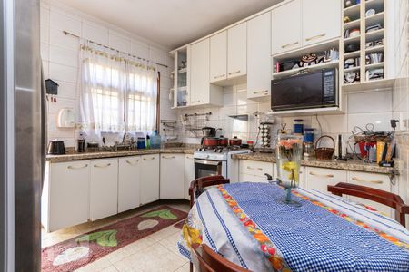 Casa à venda com 120m², 2 quartos e sem vagaCozinha