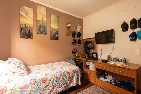 Quarto 1 de casa à venda com 2 quartos, 120m² em Vila Mesquita, São Paulo