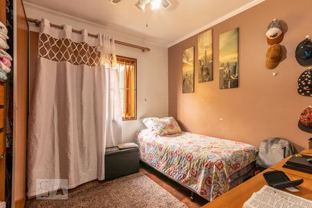 Quarto 1 de casa à venda com 2 quartos, 120m² em Vila Mesquita, São Paulo