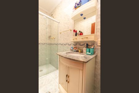 Casa à venda com 120m², 2 quartos e sem vagaBanheiro 