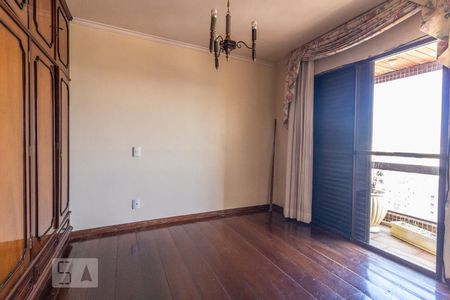Quarto 1 de apartamento à venda com 4 quartos, 280m² em Rudge Ramos, São Bernardo do Campo
