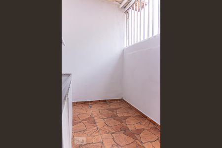 Apartamento à venda com 70m², 2 quartos e sem vagaCozinha/Área de Serviço