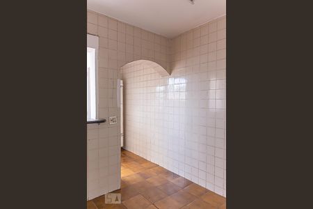 Apartamento à venda com 70m², 2 quartos e sem vagaCozinha