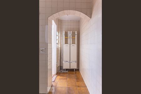 Apartamento à venda com 70m², 2 quartos e sem vagaCozinha