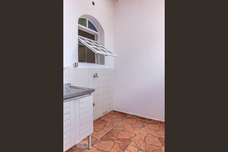 Apartamento à venda com 70m², 2 quartos e sem vagaCozinha/Área de Serviço