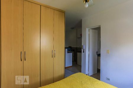 Quarto 1 de apartamento para alugar com 1 quarto, 35m² em Liberdade, São Paulo