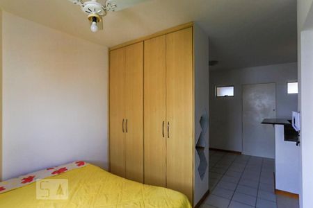 Quarto 1 de apartamento para alugar com 1 quarto, 35m² em Liberdade, São Paulo