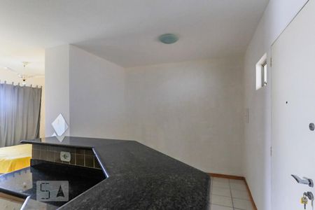 Sala de apartamento para alugar com 1 quarto, 35m² em Liberdade, São Paulo