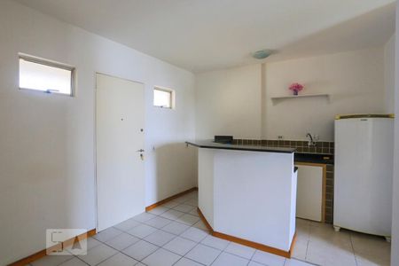 Sala de apartamento para alugar com 1 quarto, 35m² em Liberdade, São Paulo