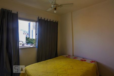 Quarto 1 de apartamento para alugar com 1 quarto, 35m² em Liberdade, São Paulo