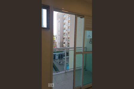 Varanda de apartamento para alugar com 1 quarto, 40m² em Taquara, Rio de Janeiro