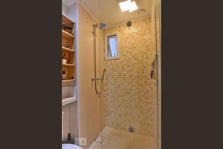 Apartamento à venda com 47m², 2 quartos e 1 vagaBanheiro