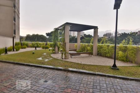 Apartamento à venda com 47m², 2 quartos e 1 vagaÁrea comum