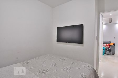 Apartamento à venda com 47m², 2 quartos e 1 vagaQuarto 1