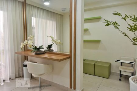 Apartamento à venda com 47m², 2 quartos e 1 vagaÁrea comum